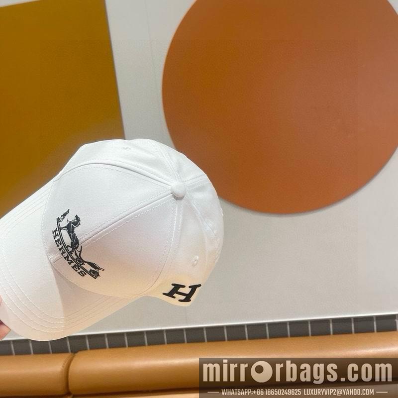Replica Hermes Hat 021001