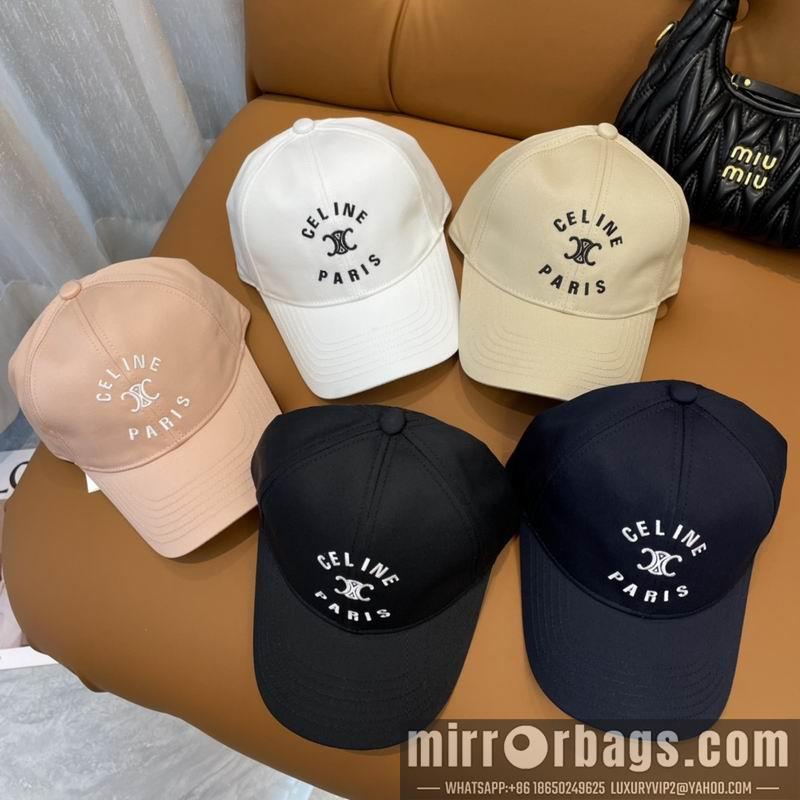 Replica Celine Hat dx87