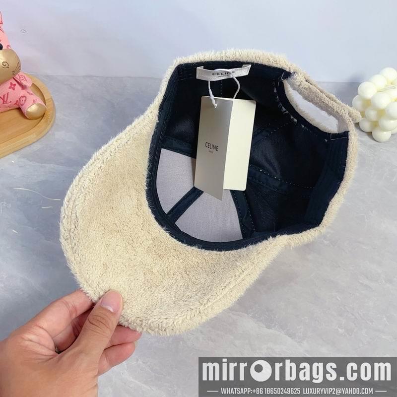 Replica Celine Hat dx70