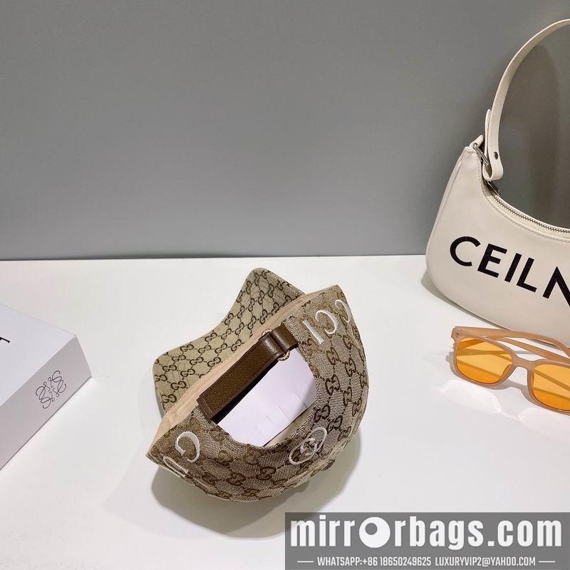 Replica Gucci Hat 010201