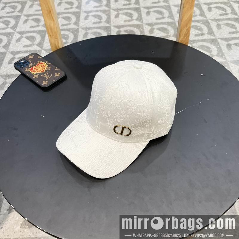 Replica Dior Hat 041701