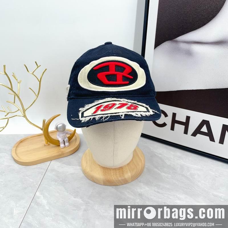 Replica Diesel Hat dx20