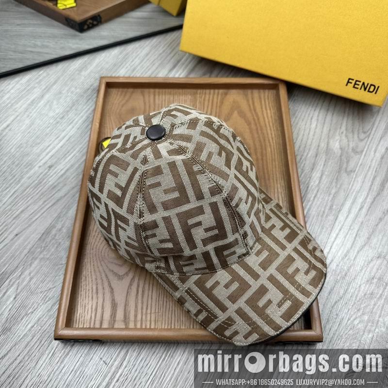 Replica Fendi Hat 071201