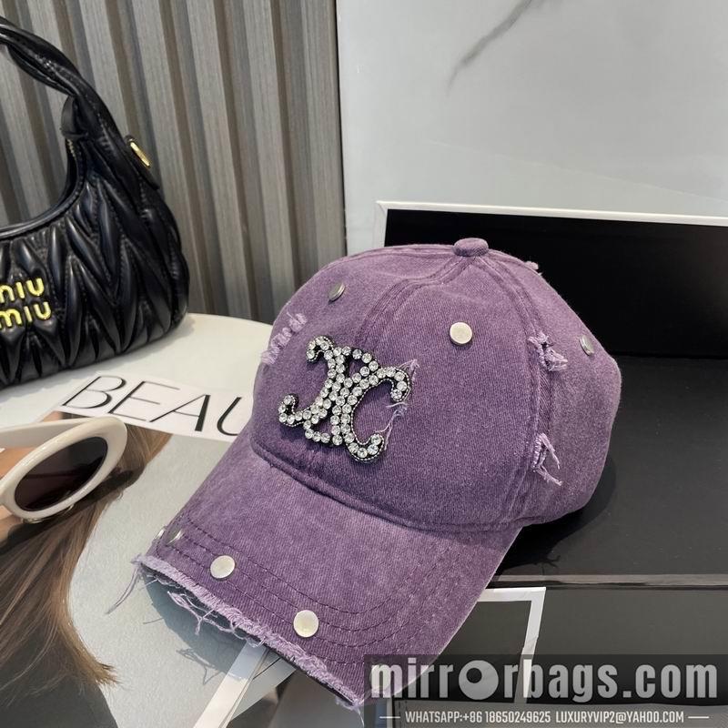 Replica Celine Hat 040201