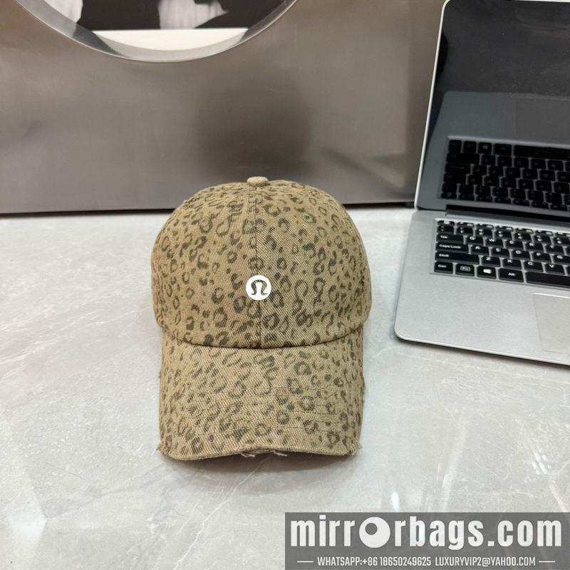 Replica Lululemon Hat 071201