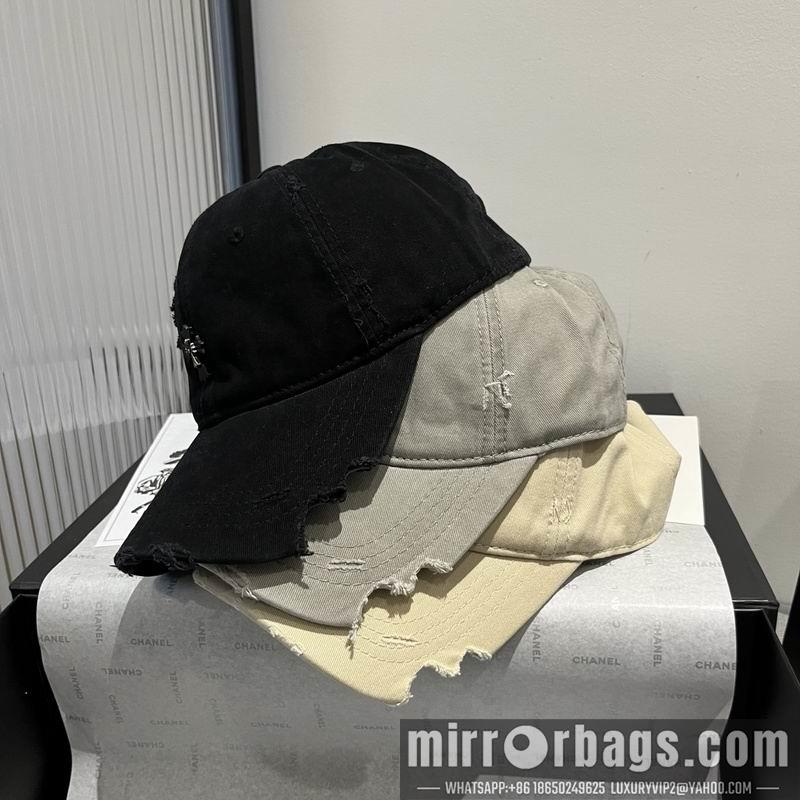 Replica Chrome Hearts Hat hm07