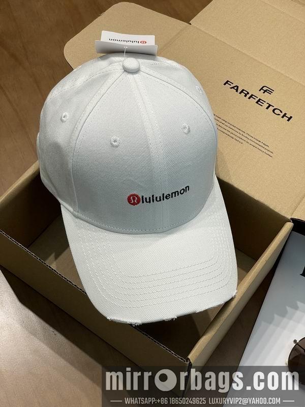 Replica Lululemon Hat dx12