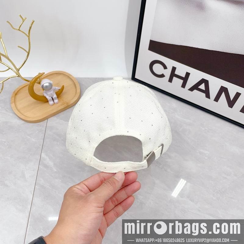 Replica Chanel Hat dx51