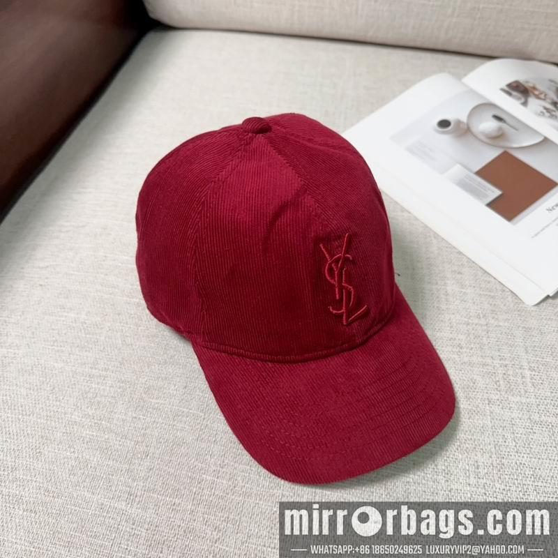 Replica YSL Hat dx30