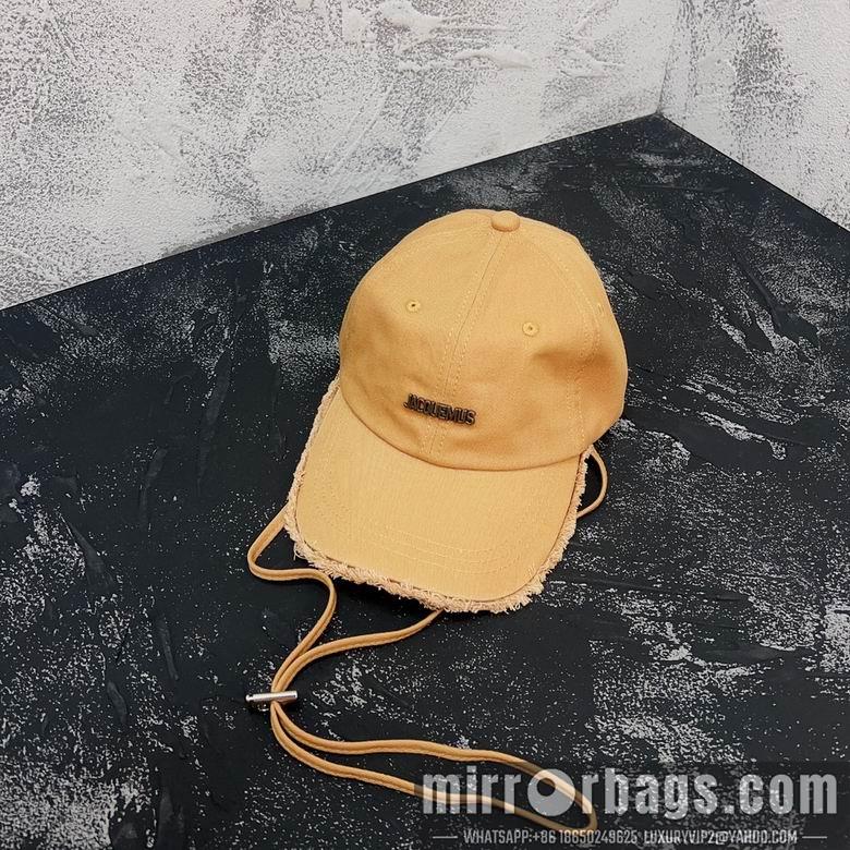 Replica Jacquemus Hat dxn01