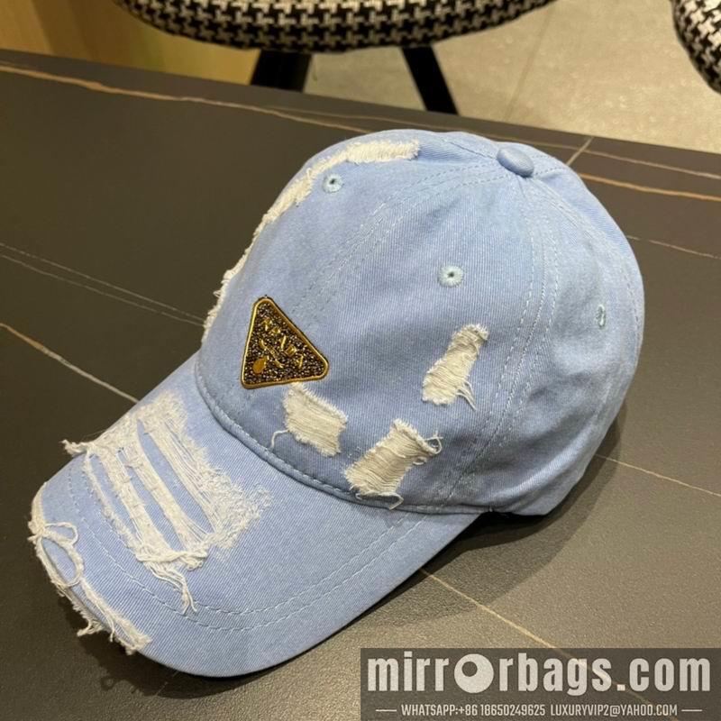 Replica Prada Hat 021001