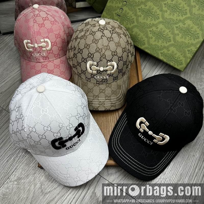 Replica Gucci Hat dx24