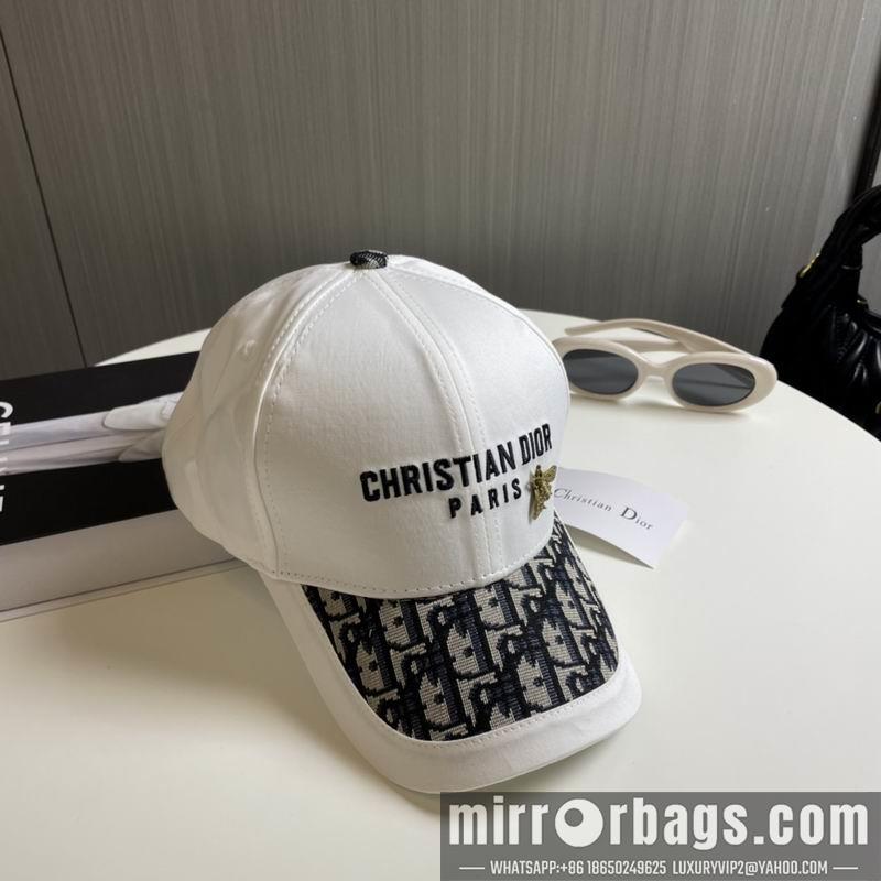 Replica Dior Hat 081001