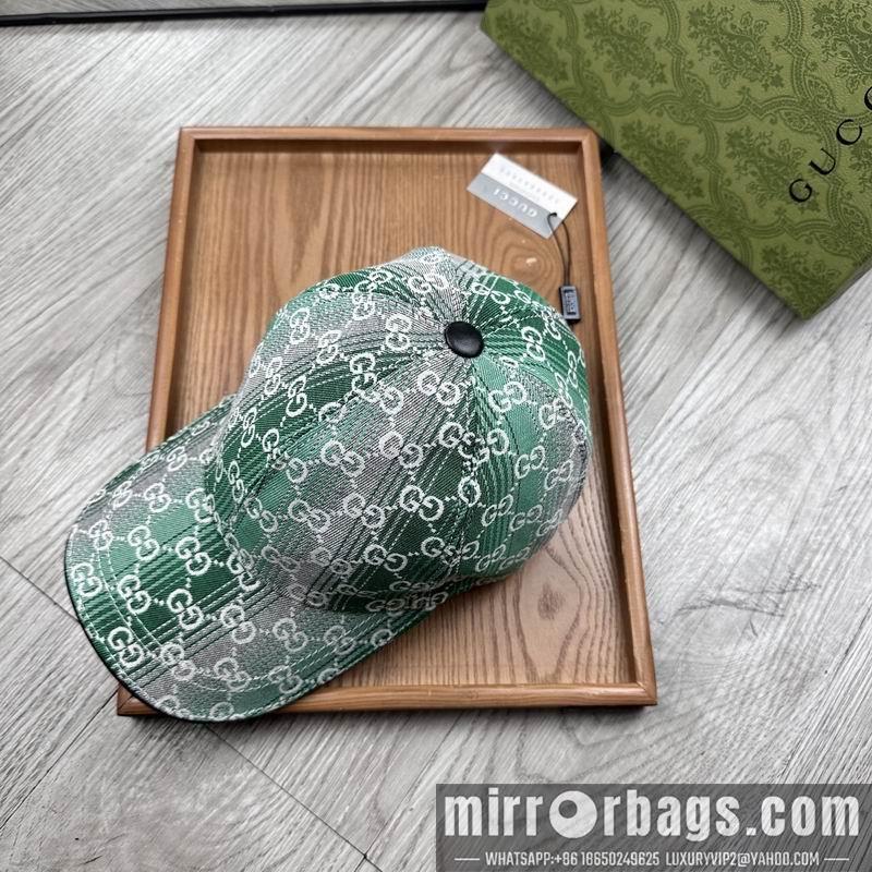 Replica Gucci Hat dx14