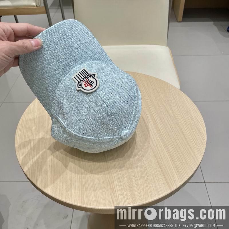 Replica Moncler Hat 030750