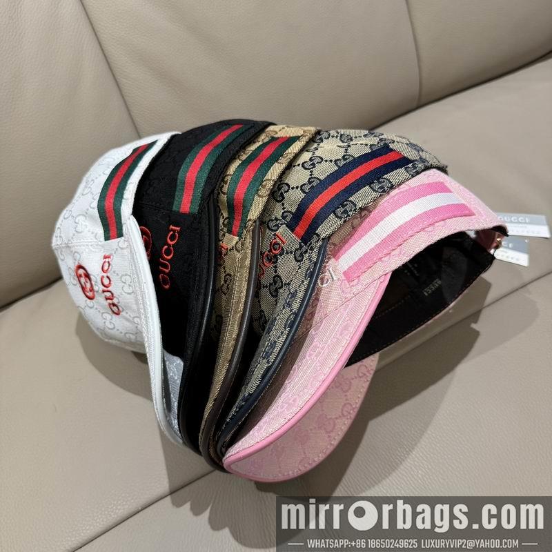 Replica Gucci Hat 091402
