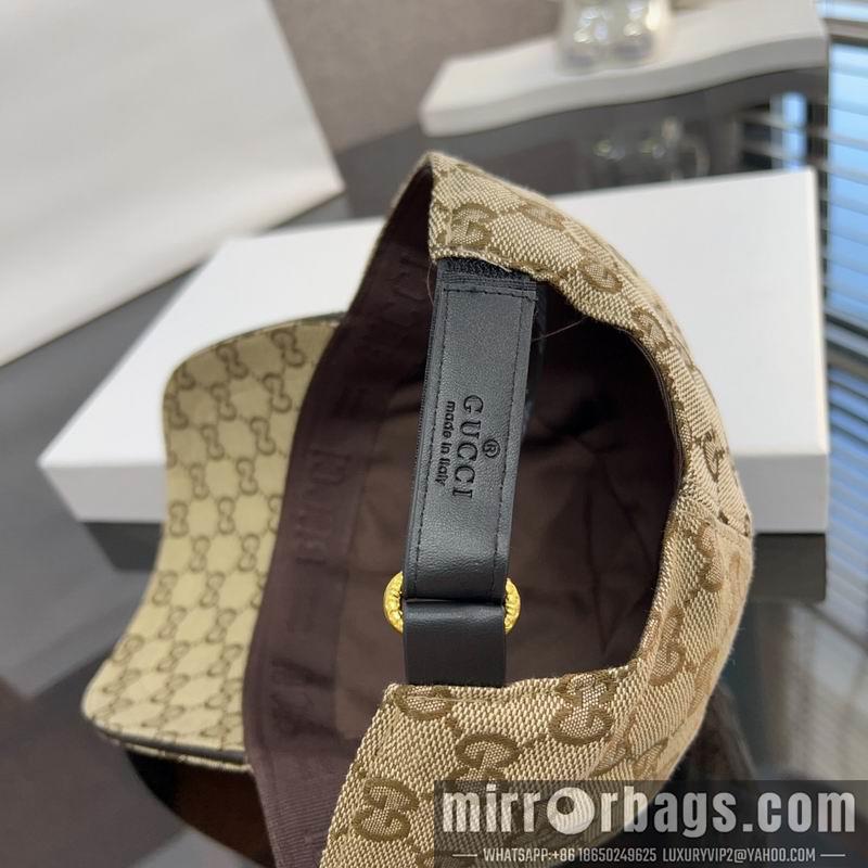 Replica Gucci Hat dx136