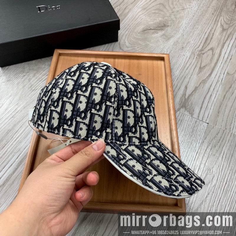 Replica Dior Hat dx28