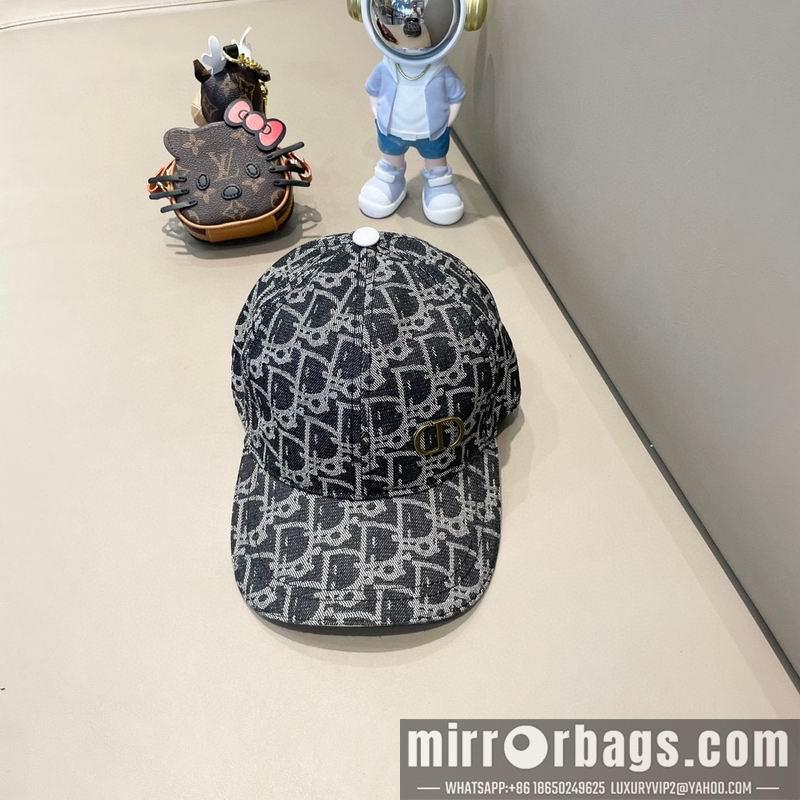 Replica Dior Hat 081002