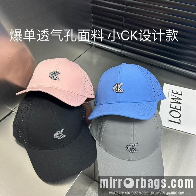 Replica CK Hat dx01