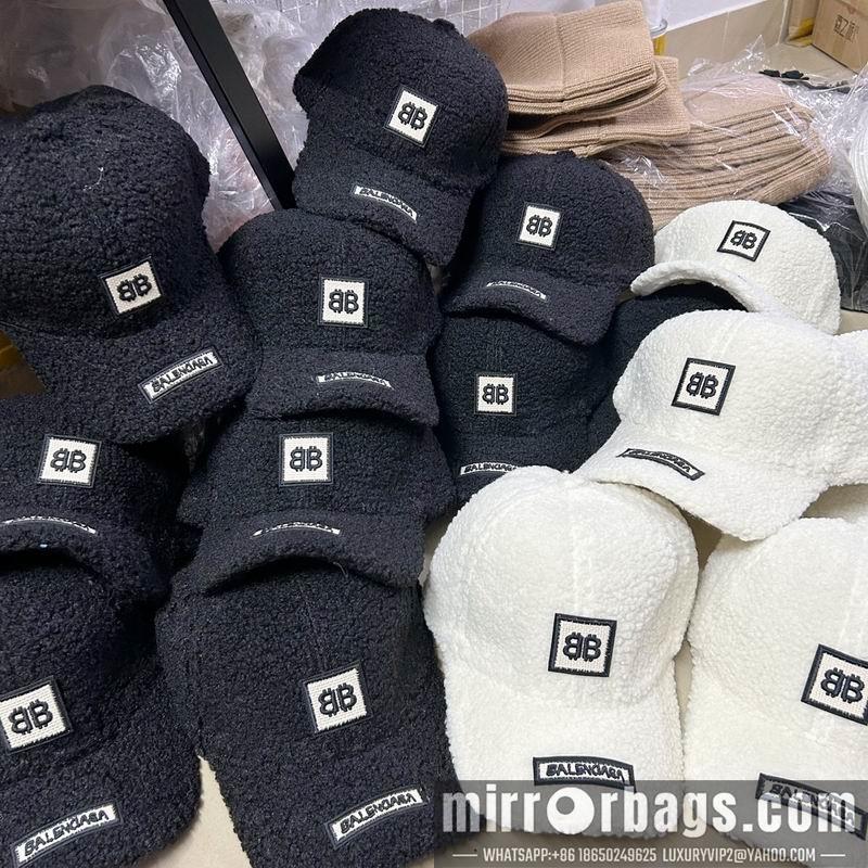 Replica Balenciaga Hat dx97