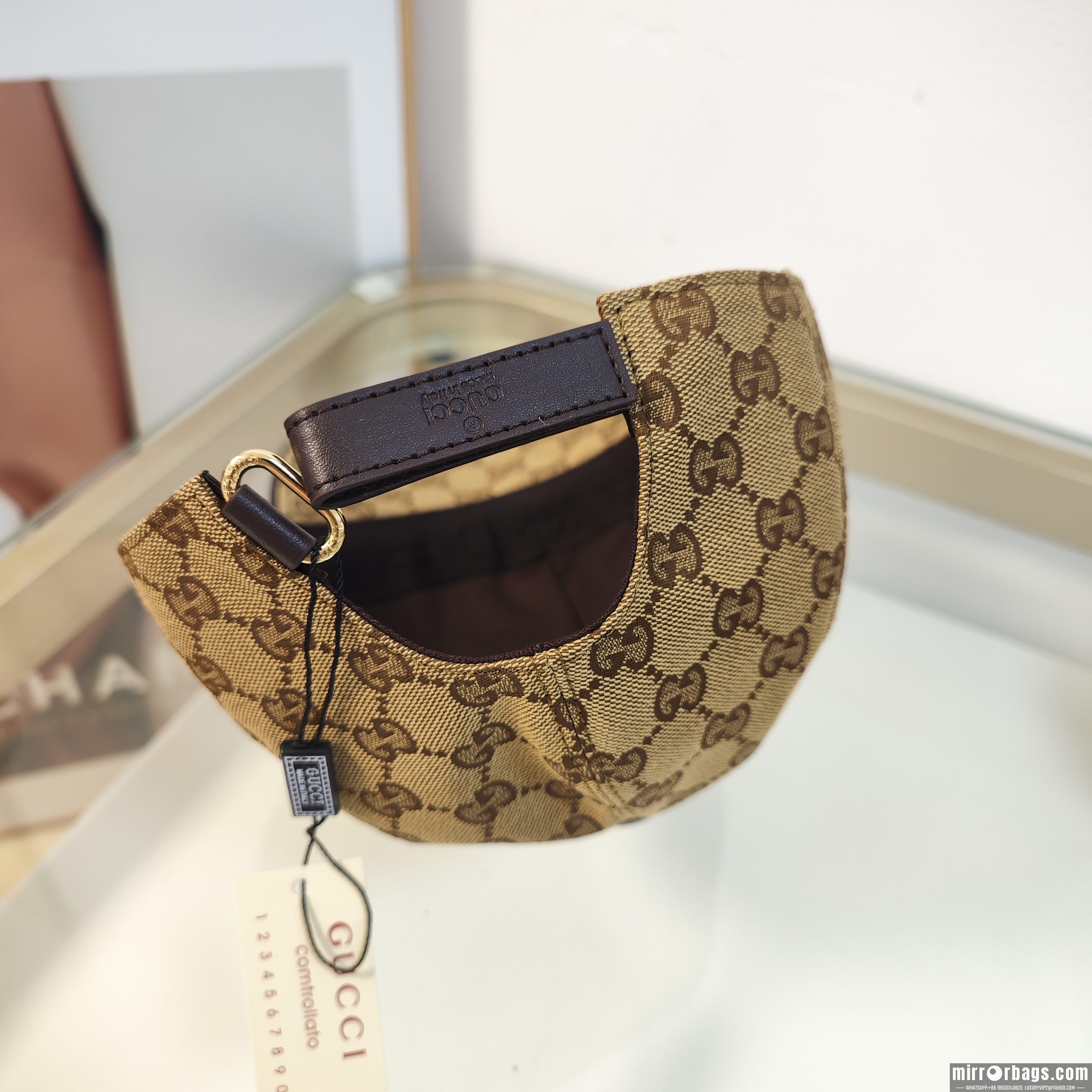 Replica Gucci Hat dx03