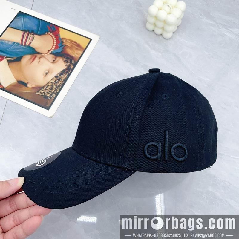 Replica Alo Hat dx02