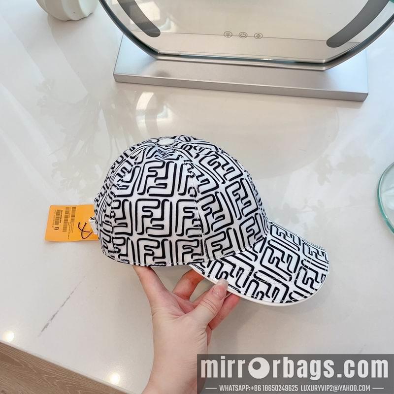 Replica Fendi Hat dx58
