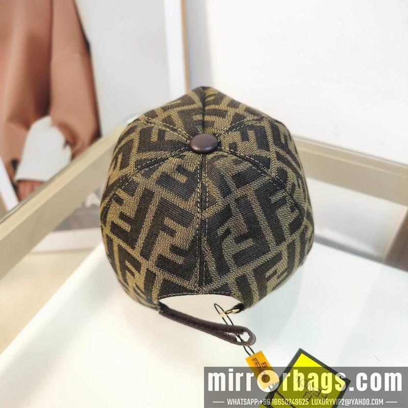 Replica Fendi Hat dx93