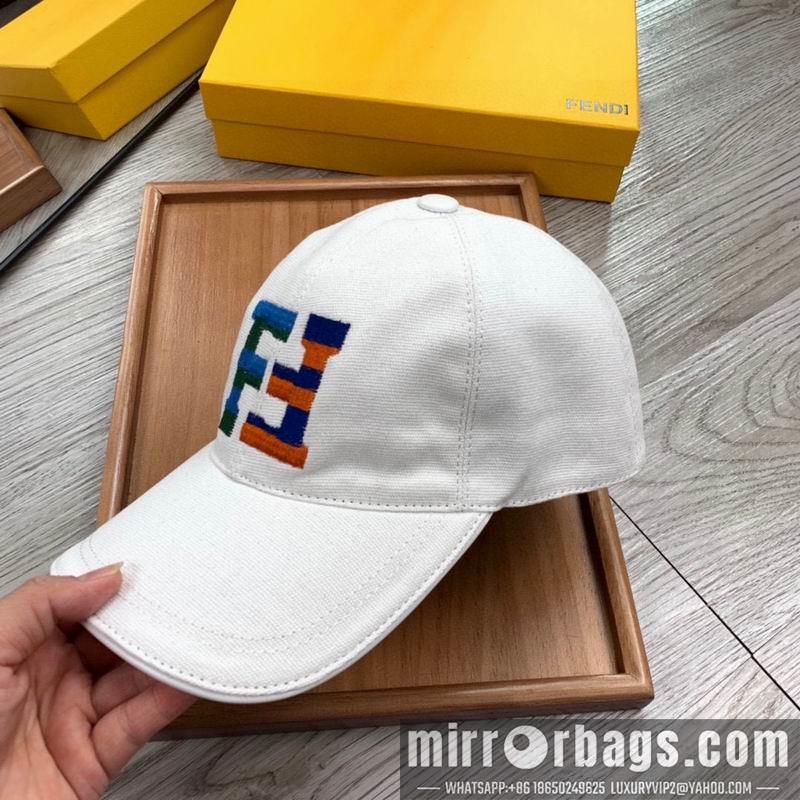 Replica Fendi Hat dx97