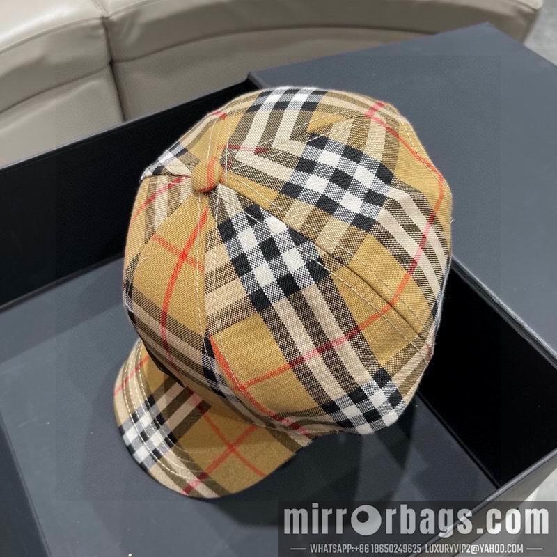 Replica Burberry Hat 020801