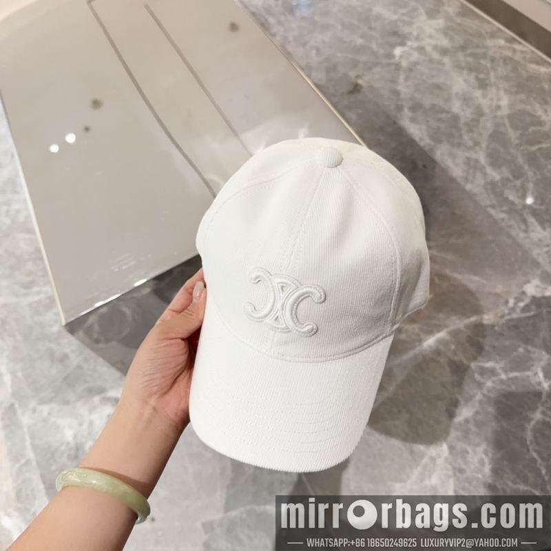 Replica Celine Hat dx94