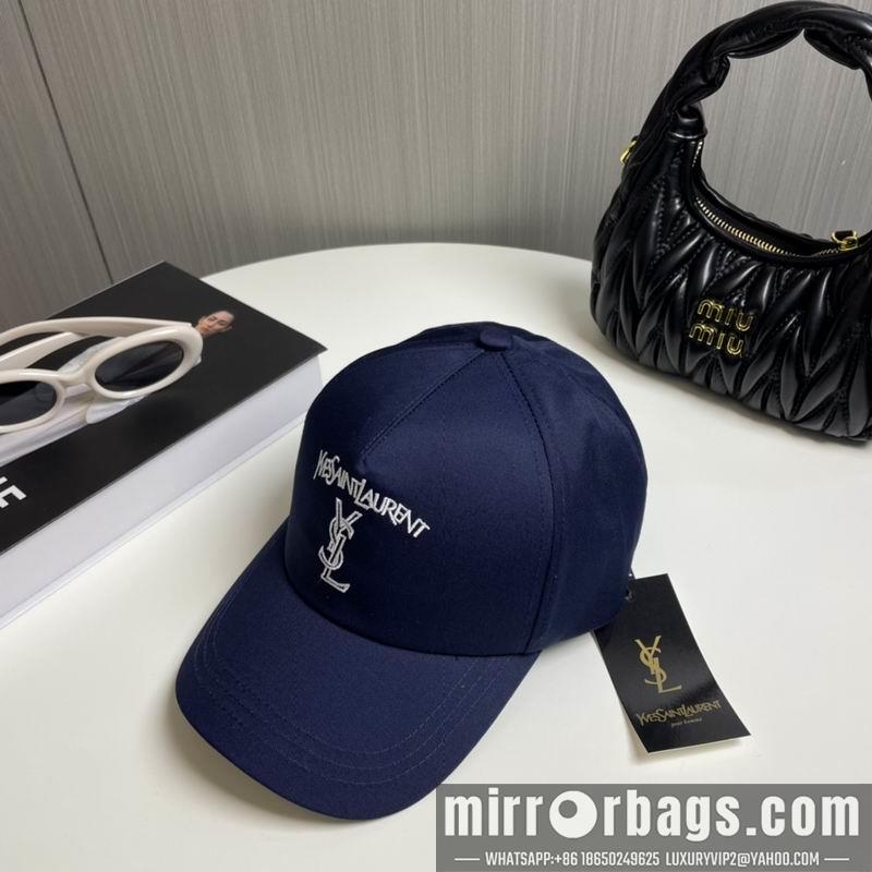 Replica YSL Hat dx12