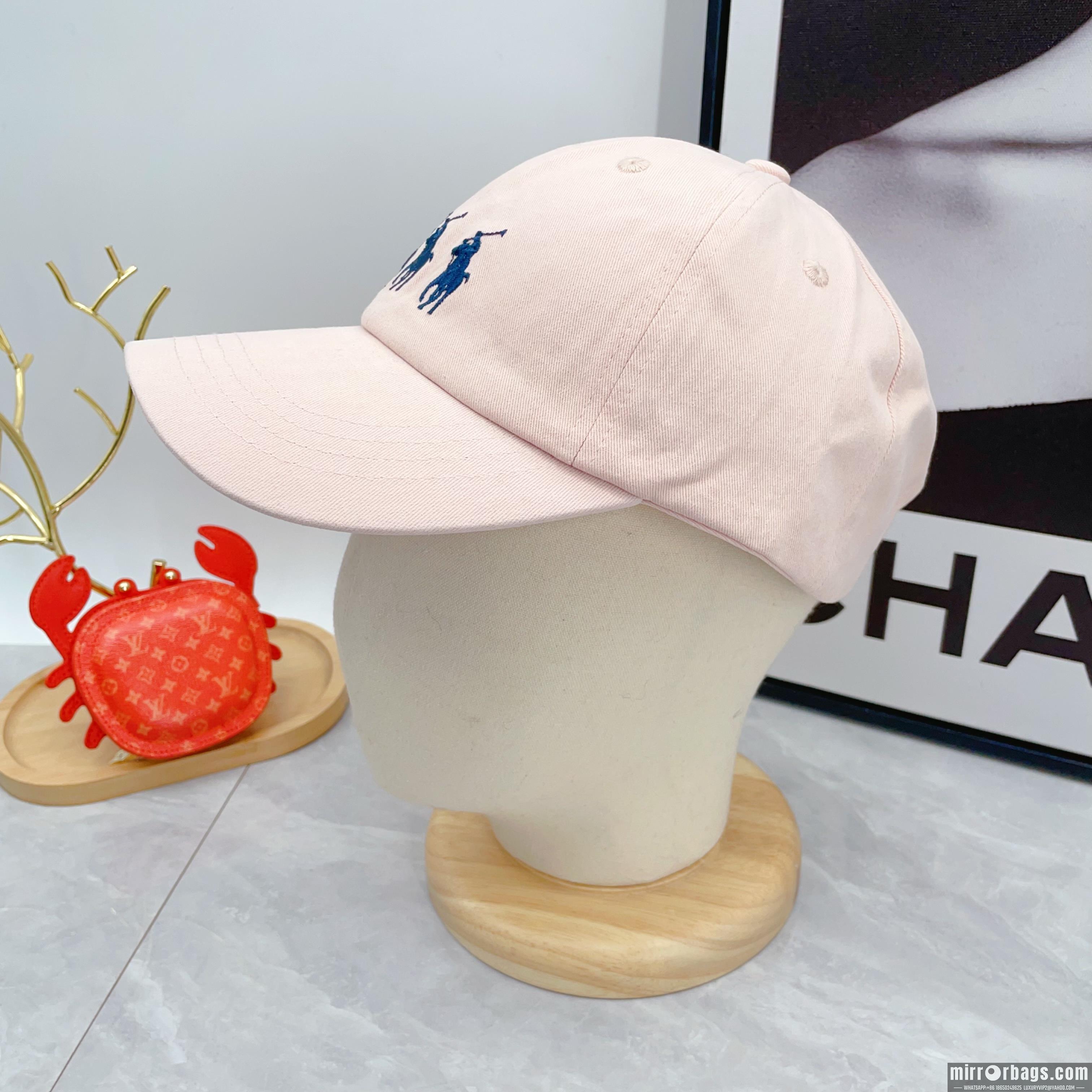 Replica Polo Hat dx12