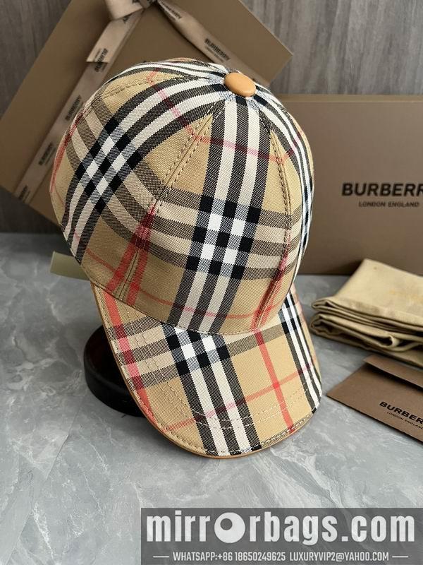 Replica Burberry Hat dx06