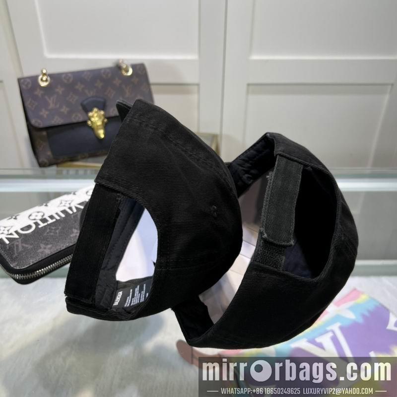 Replica Balenciaga Hat dx118