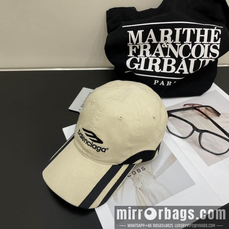Replica Balenciaga Hat 050706