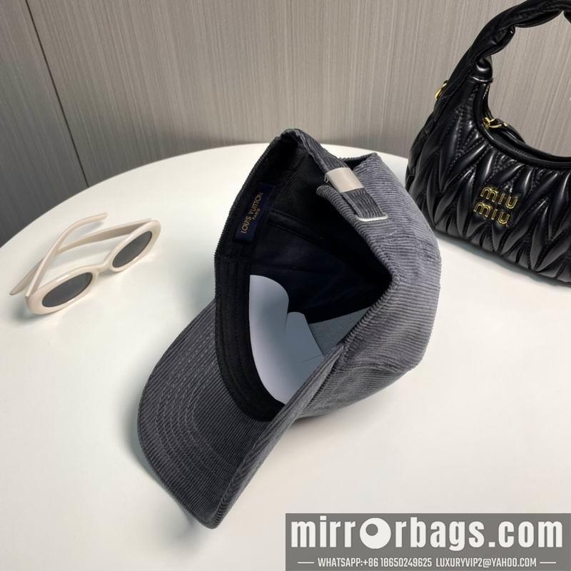 Replica LV Hat dx113