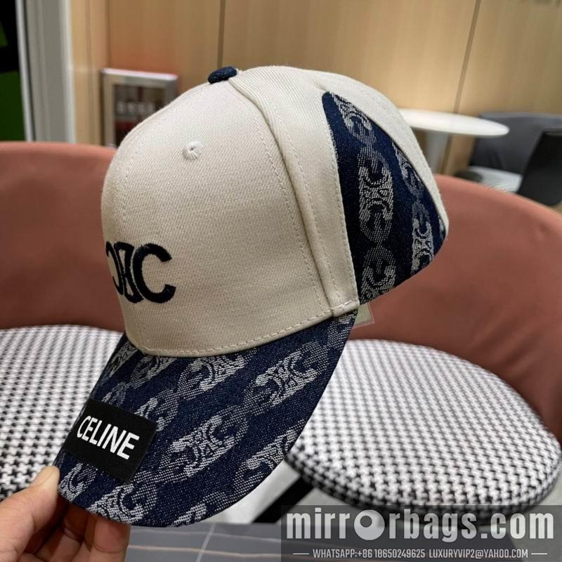 Replica Celine Hat 021003