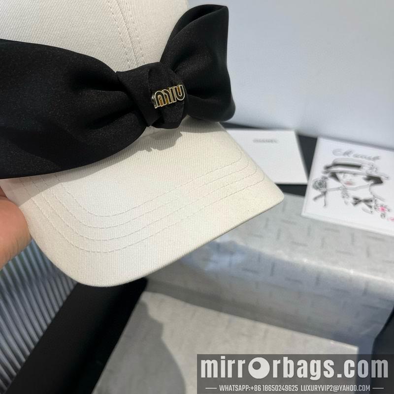 Replica Miumiu Hat dx05