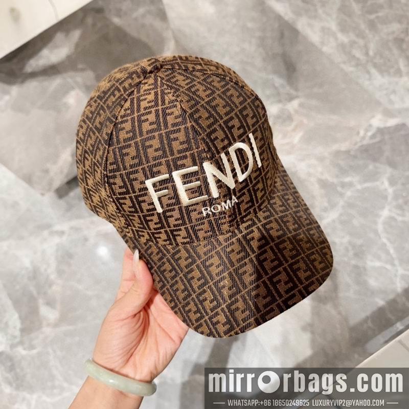 Replica Fendi Hat 071301