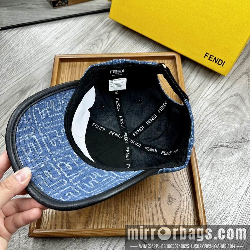 Replica Fendi Hat dx08