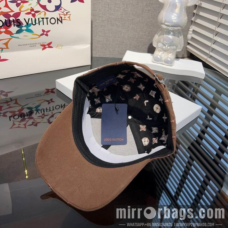 Replica LV Hat 041703