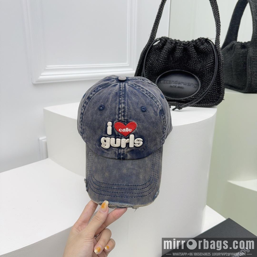 Replica Other Hat 080207