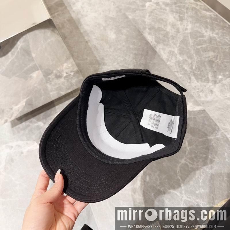 Replica Balenciaga Hat 122802
