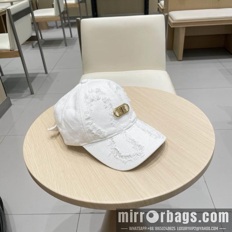 Replica Balenciaga Hat 030979