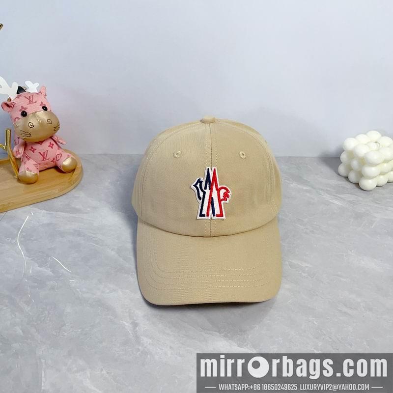 Replica Moncler Hat dx07
