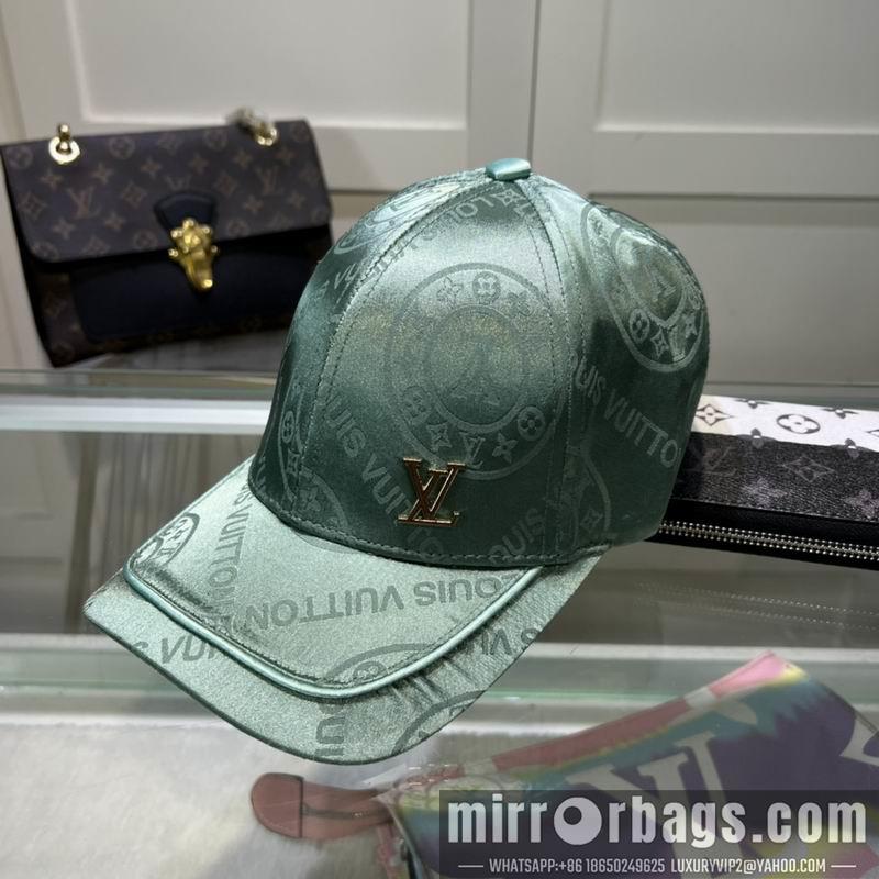 Replica LV Hat dx117