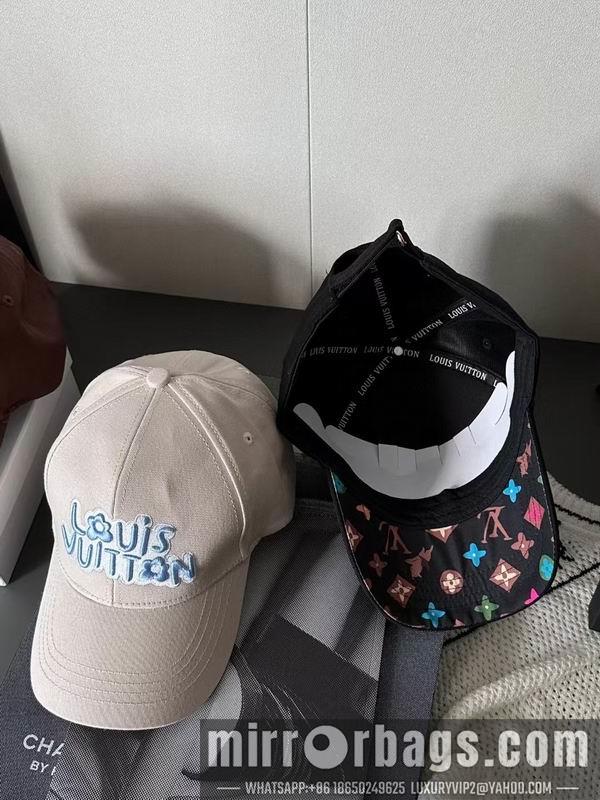 Replica LV Hat dx30