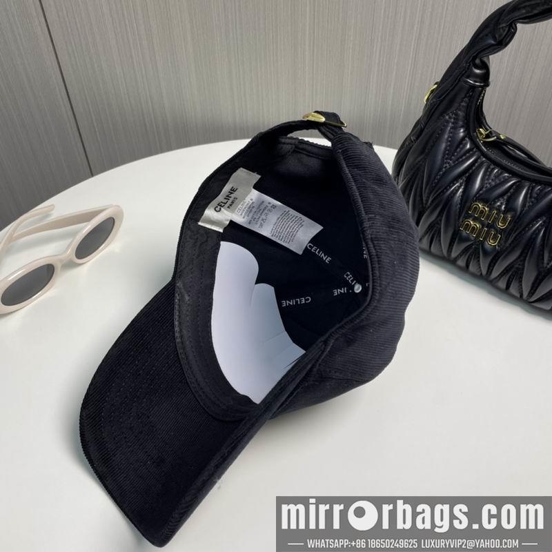 Replica Celine Hat 010403